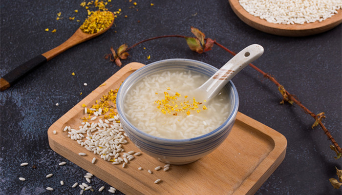 白露节气吃什么传统食物 传统节气白露吃什么传统食物