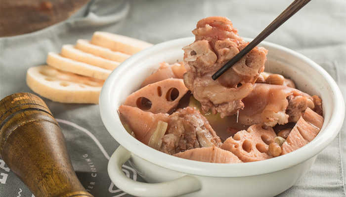 藕有哪些做法 藕有哪些做法大全