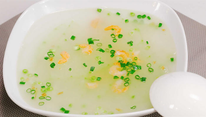 冬瓜有哪些做法 冬瓜的做法有哪些