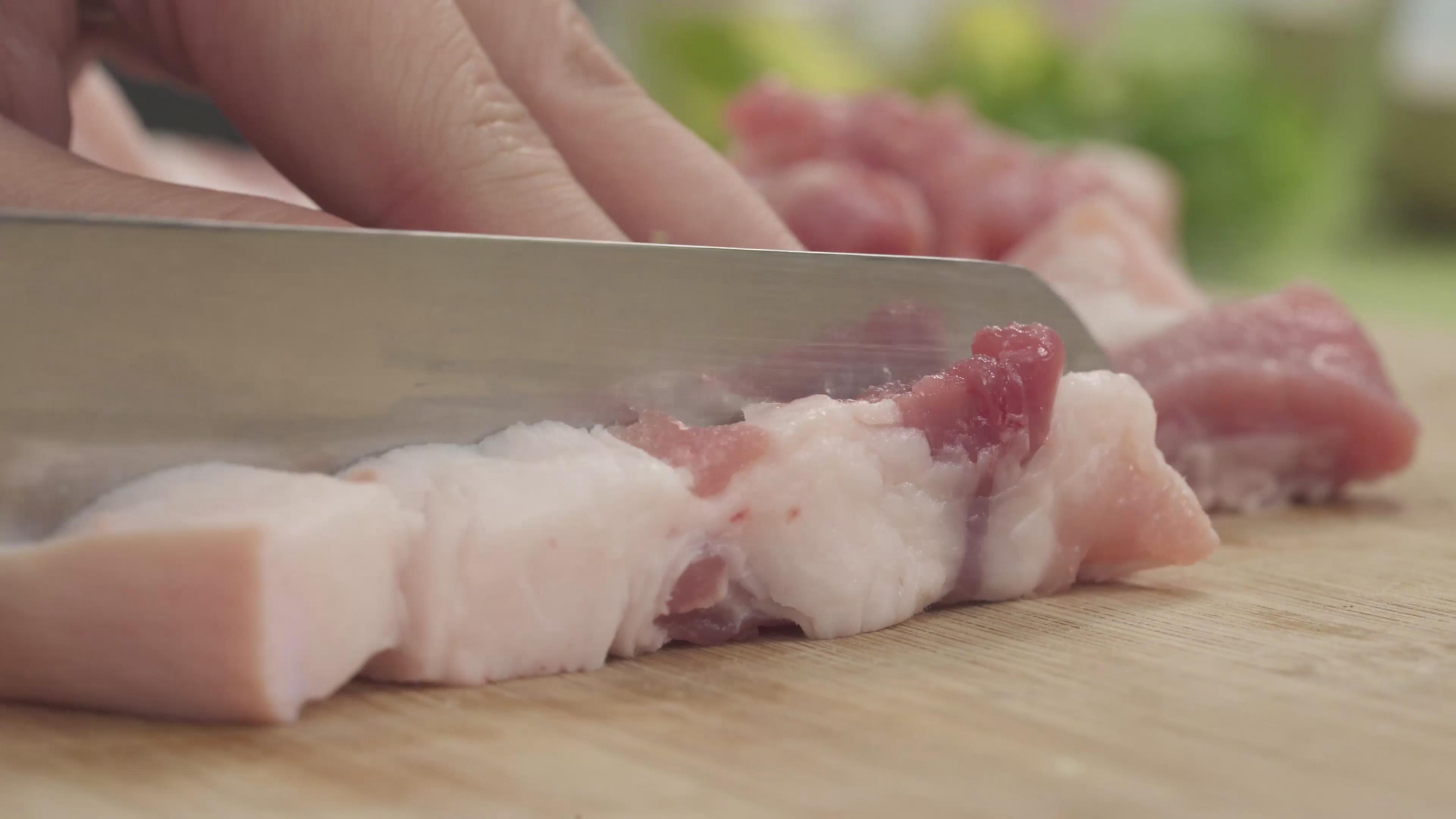 红烧肉的做法视频 红烧肉的做法视频家常