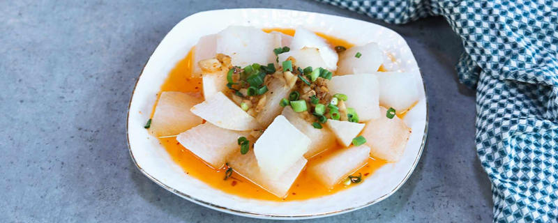 冬瓜有哪些做法 冬瓜的做法有哪些