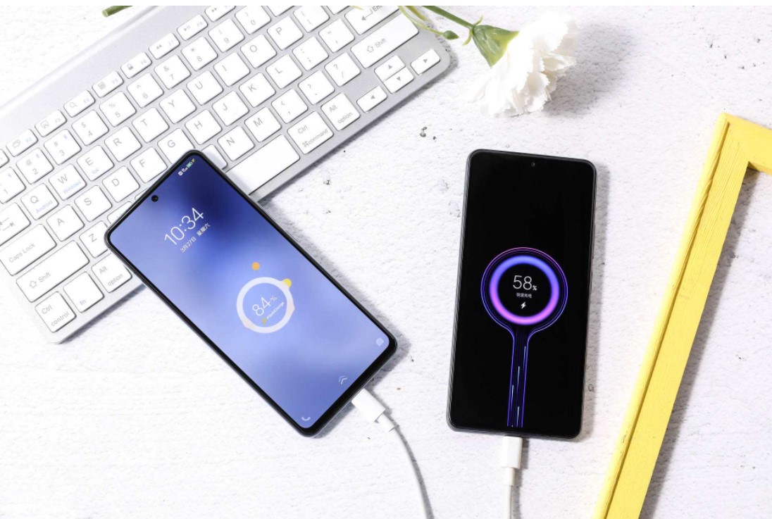 红米k40充电器多少瓦 红米k40充电器多少瓦数