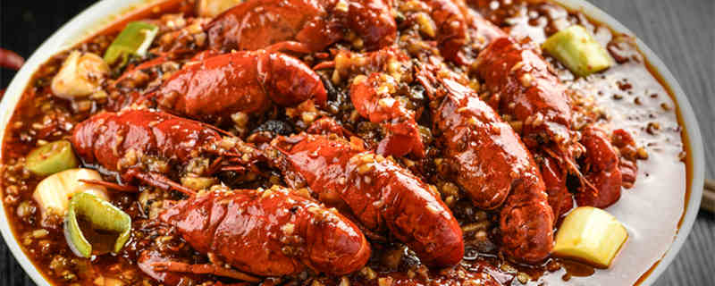 龙虾怎么做好吃又简单 龙虾怎么做好吃又简单啊