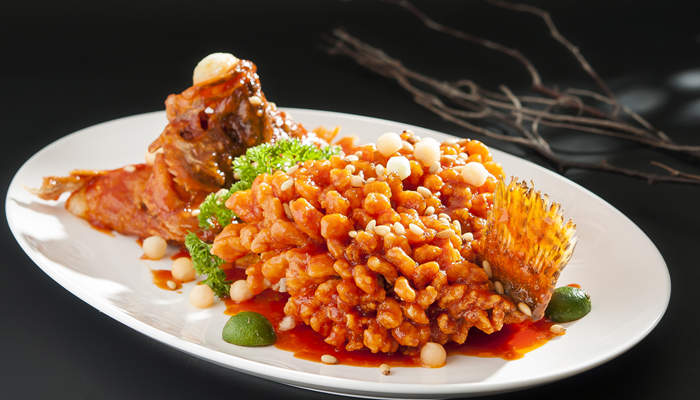 糖醋草鱼怎么做好吃 糖醋草鱼怎样做才好吃