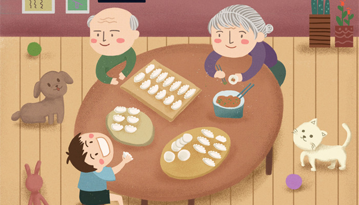 北方小年是哪一天 北方小年是指哪一天