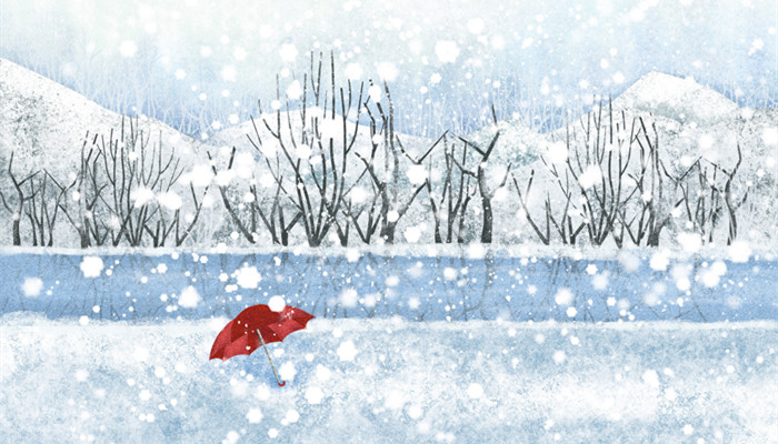 大寒节气是什么时候 大寒节气是什么时候开始