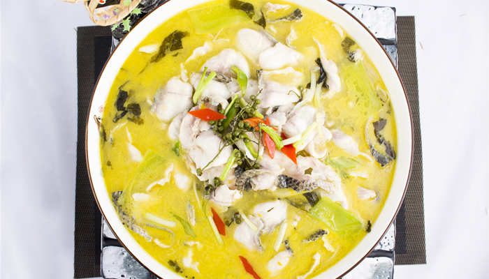 深海鱼做法有哪些 深海鱼做法大全大图