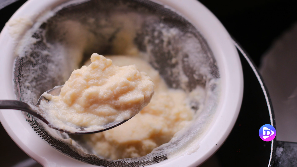 打过豆浆的豆渣能干嘛 打过豆浆的豆渣可以做什么