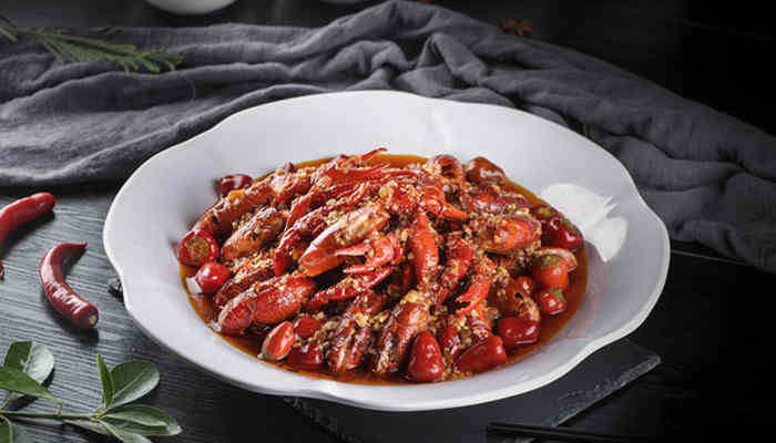 小龙虾怎么做好吃又简单 小龙虾怎么做好吃又简单啊