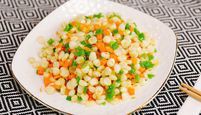 胡萝卜有哪些做法大全 胡萝卜有哪些做法