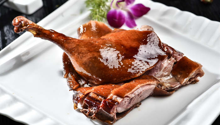 鸭肉有哪些做法 鸭肉有哪些做法大全