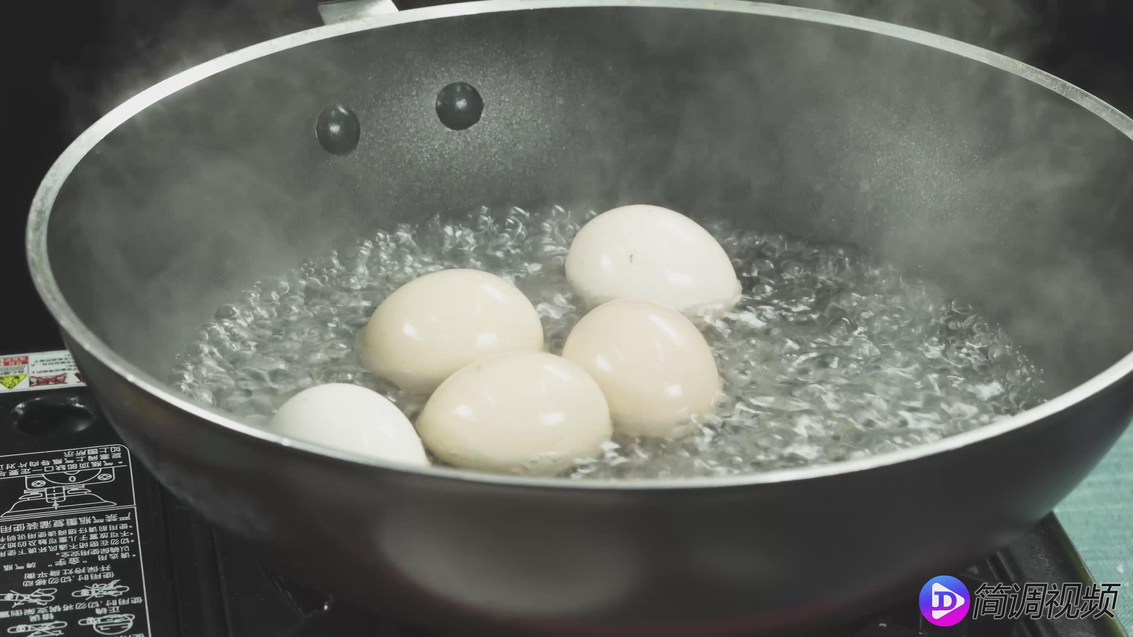 卤蛋的做法 卤蛋的做法菜谱