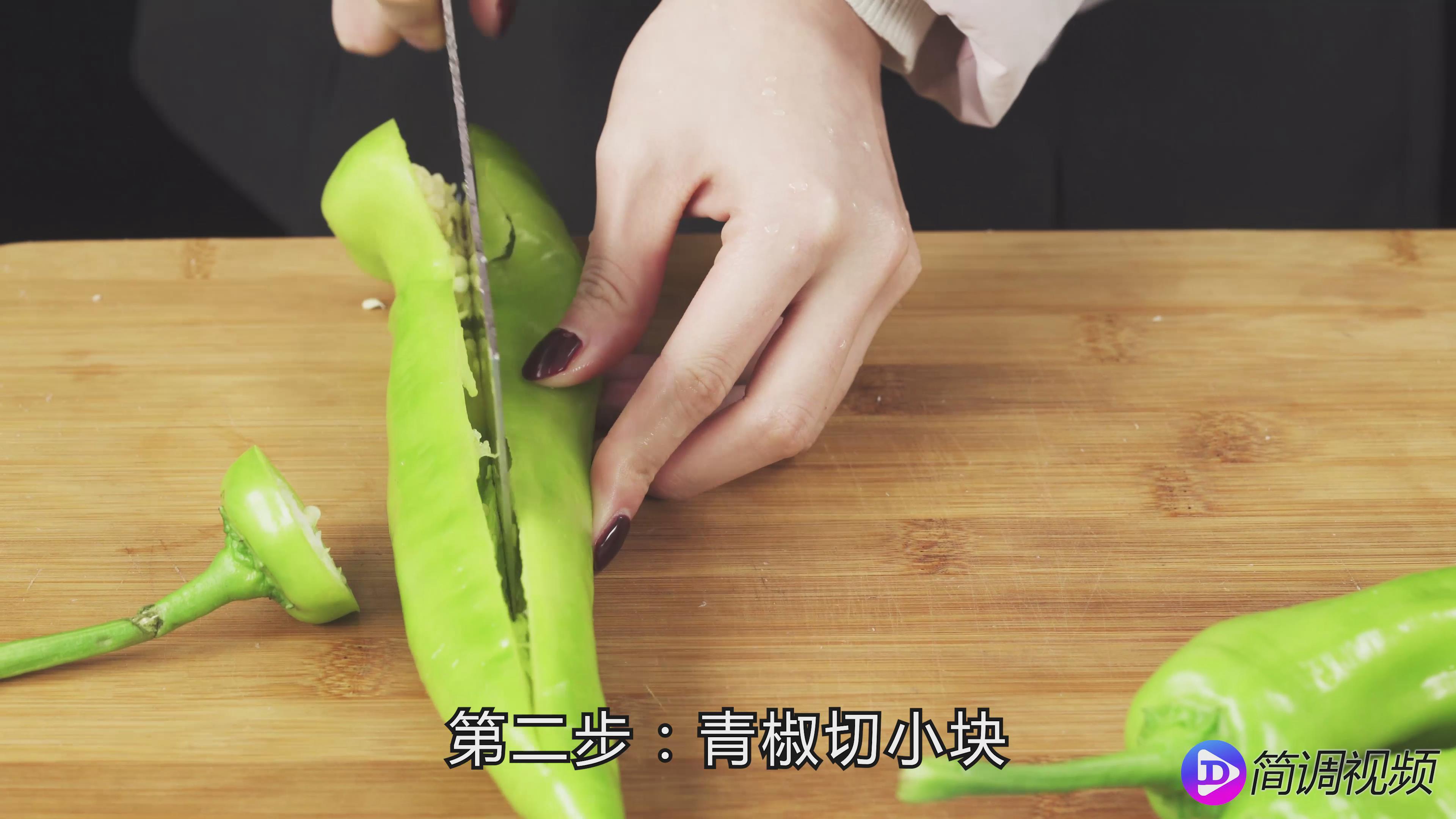 猪肝的做法 猪肝的做法步骤