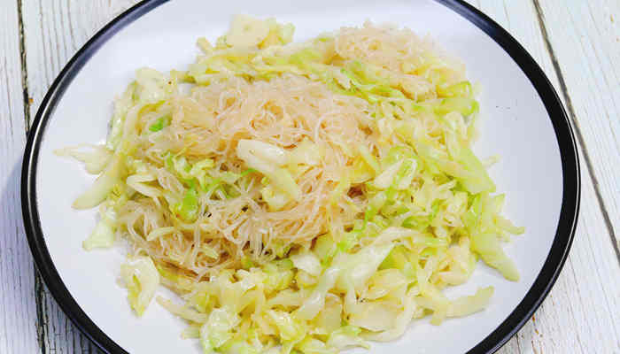 圆白菜怎么做好吃 圆白菜怎么做好吃简单