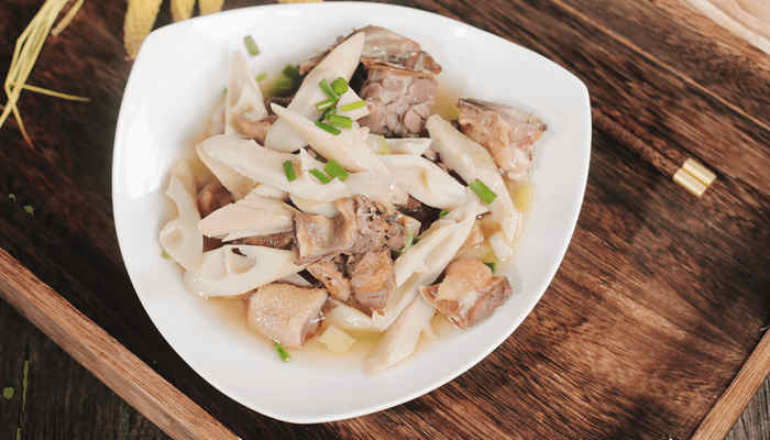 春笋怎么炒才好吃 春笋怎么炒比较好吃