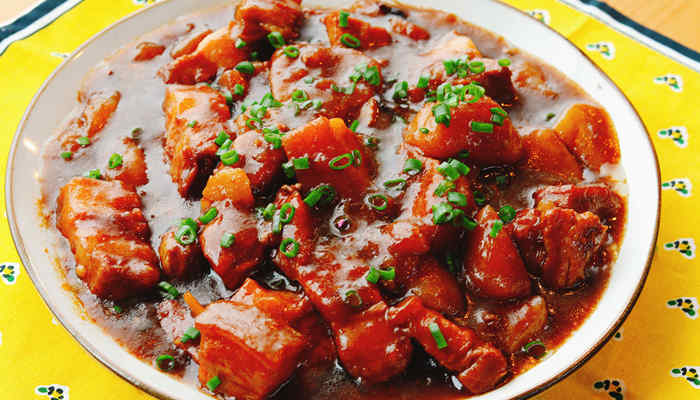 红烧肉怎么做最好吃 红烧肉怎么做最好吃呢