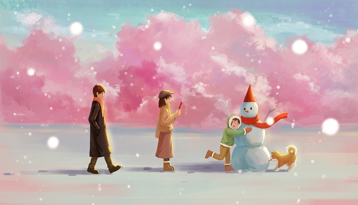 大寒节气是什么时候 大寒节气是什么时候开始