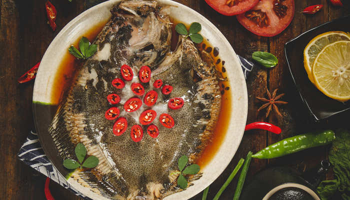 深海鱼做法有哪些 深海鱼做法大全大图