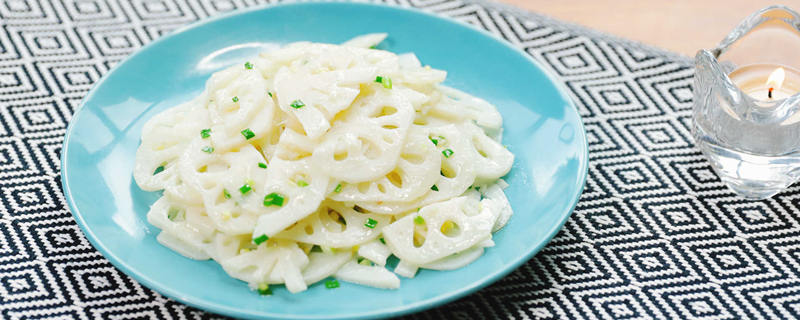 莲藕可以和什么一起炒 莲藕适合和什么一起炒