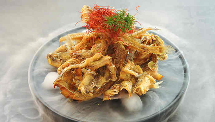 黄花鱼怎么做好吃又简单 黄花鱼怎么做简单又好吃