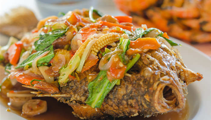 武昌鱼怎么做好吃 武昌鱼怎么做好吃呢