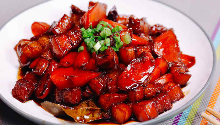 红烧肉怎么做最好吃 红烧肉怎么做最好吃呢