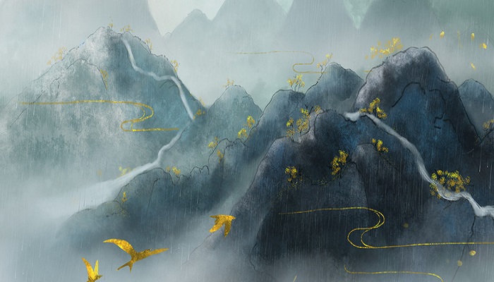 惊蛰的著名诗句 惊蛰的诗句有哪些