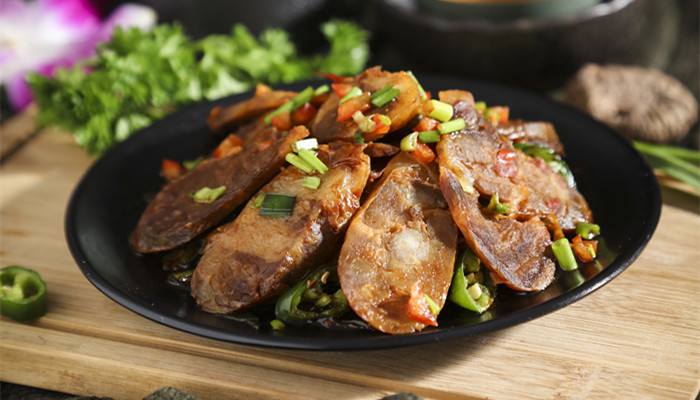 腊肠的做法 腊肠的做法方法