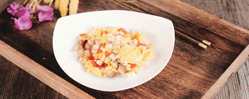 春笋怎么炒才好吃 春笋怎么炒比较好吃