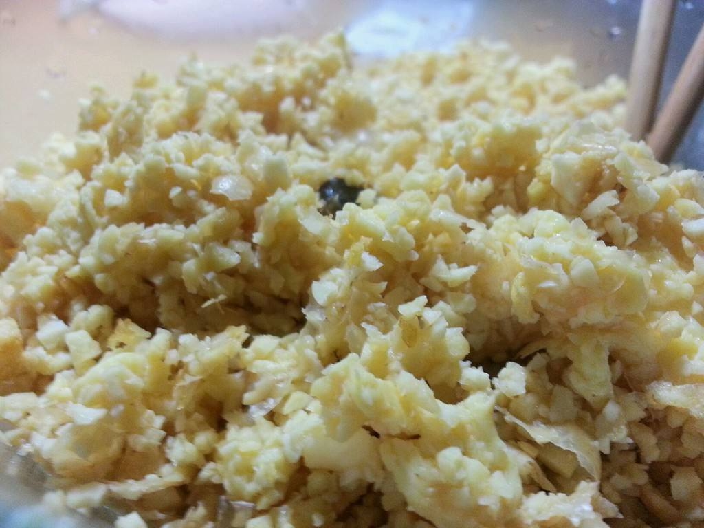 打过豆浆的豆渣能干嘛 打过豆浆的豆渣可以做什么