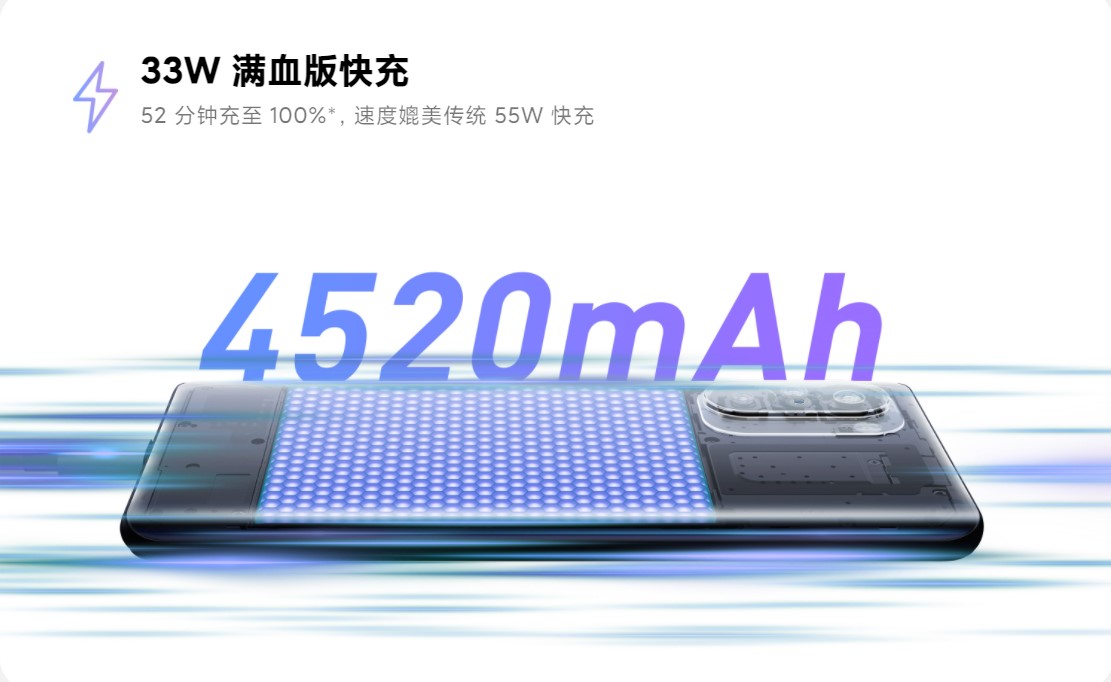 红米k40充电器多少瓦 红米k40充电器多少瓦数