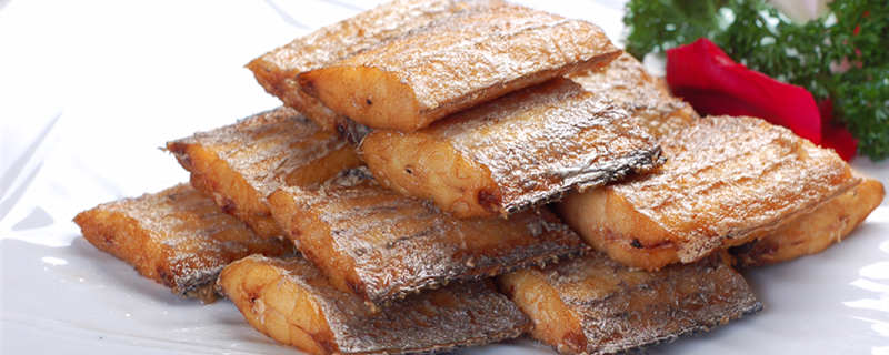如何做带鱼好吃 怎样做带鱼好吃呢