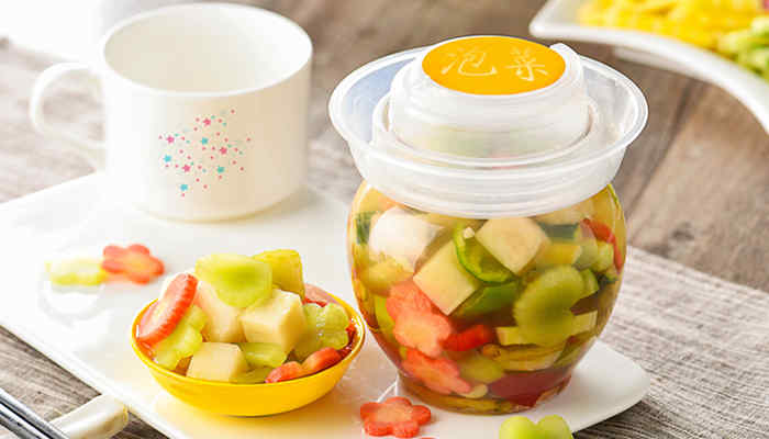 泡萝卜怎么做才好吃 泡萝卜怎么做比较好吃