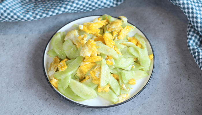 黄瓜和什么一起炒好吃 黄瓜跟什么一起炒好吃