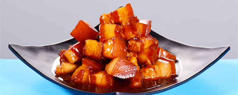 红烧肉怎么做才好吃 红烧肉怎么做才好吃家常做法