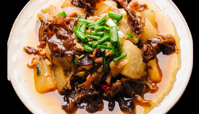 东瓜和什么一起炒好吃 冬瓜怎么做好吃