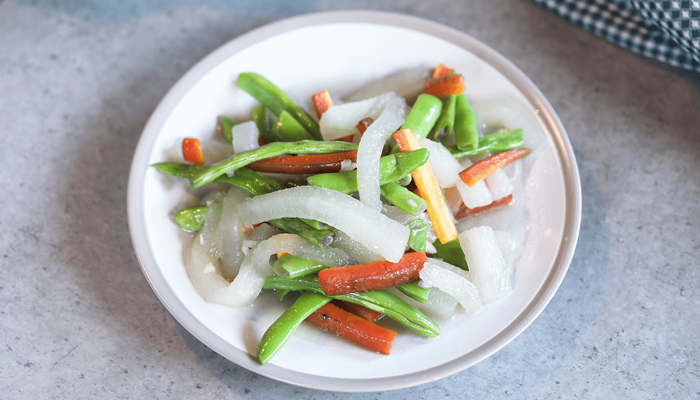 东瓜和什么一起炒好吃 冬瓜怎么做好吃