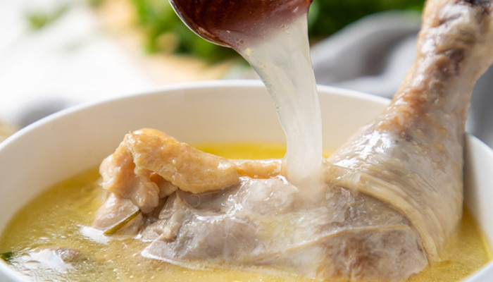 香菇鸡汤怎么做好吃 香菇鸡汤怎么做最好吃