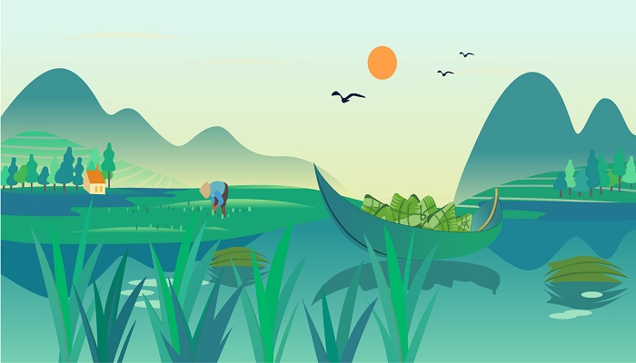 端午节是哪天 端午节是哪天的