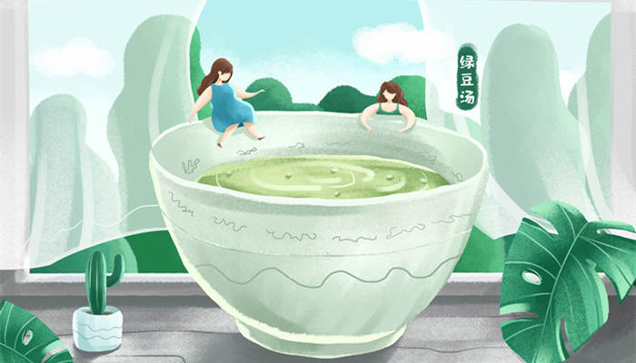 夏至吃什么养生 夏至吃什么好养生