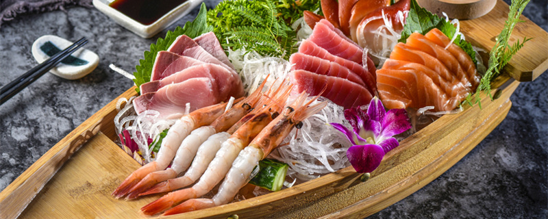 海鲜种类 海鲜种类大全