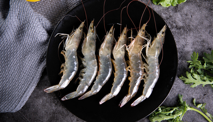 海鲜种类 海鲜种类大全