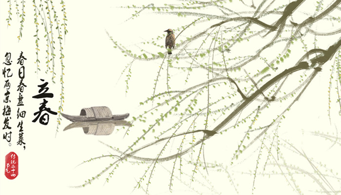 立春的诗句 古诗 立春的诗句古诗有哪些