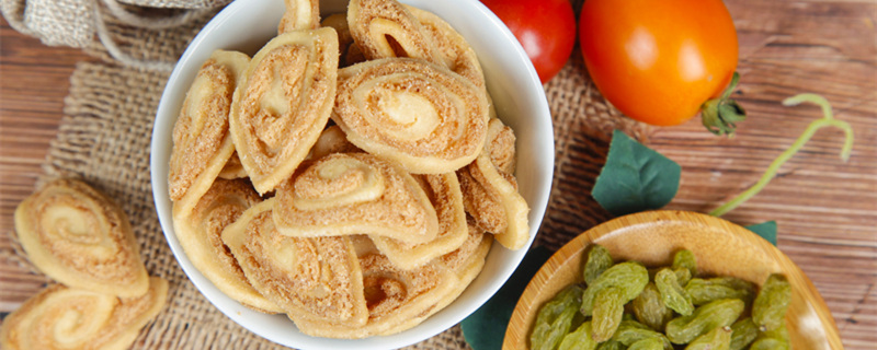 过年吃的传统零食 过年吃什么传统零食好