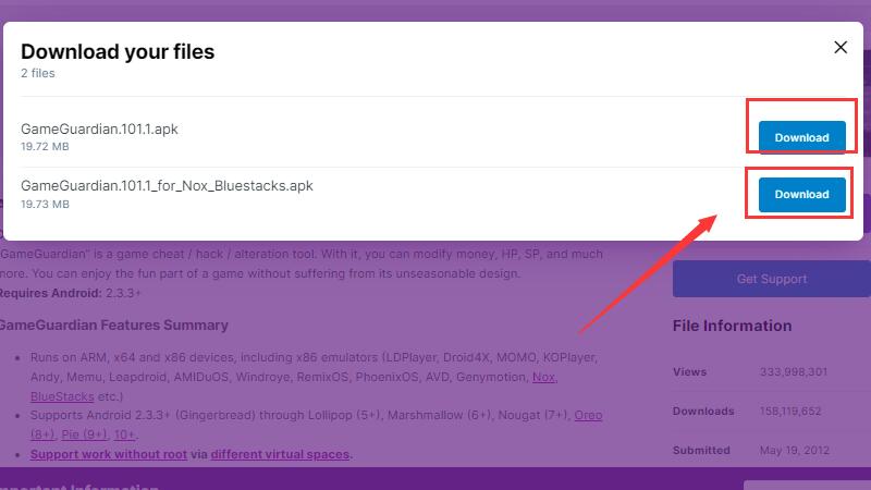 gg修改器怎么下载 gg修改器怎么下载应用