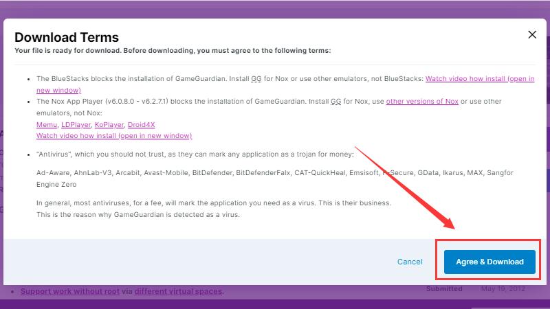 gg修改器怎么下载 gg修改器怎么下载应用