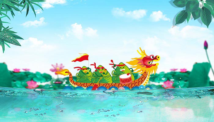 端午节是哪天 端午节是哪天的