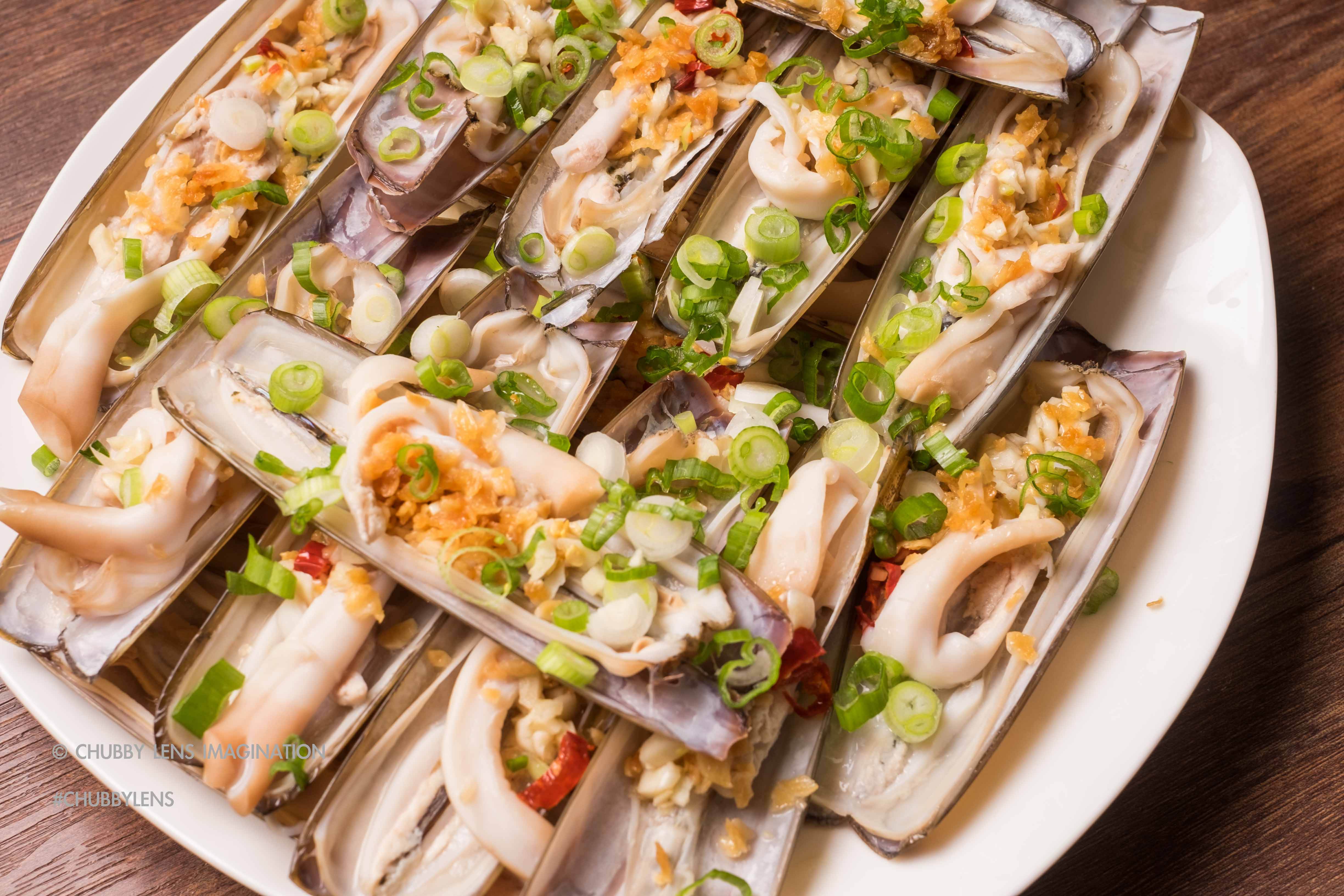 蛏子壳是什么垃圾 蛏子壳是什么垃圾深圳