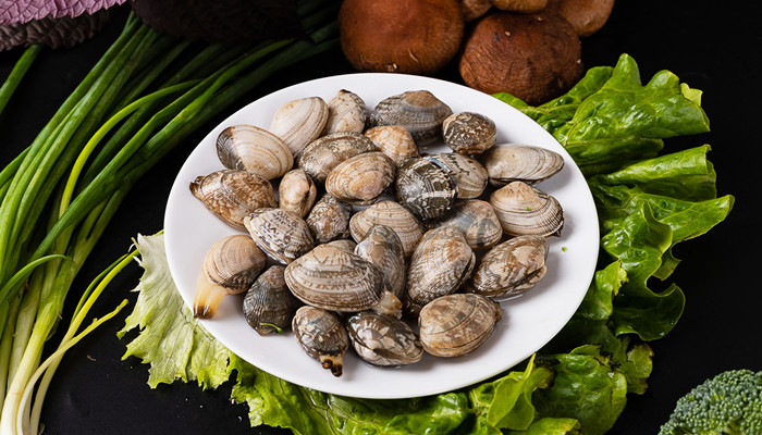 海鲜种类 海鲜种类大全