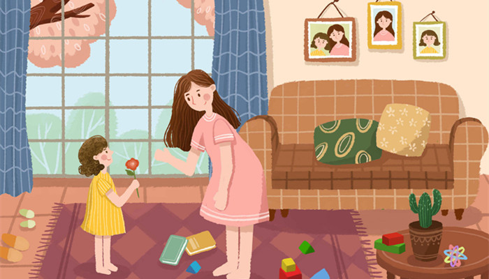 母亲节诗歌 母亲节诗歌怎么写